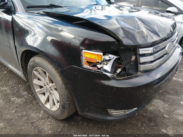 2011 FORD FLEX 2FMHK6CCXBBD28223 Photo 5