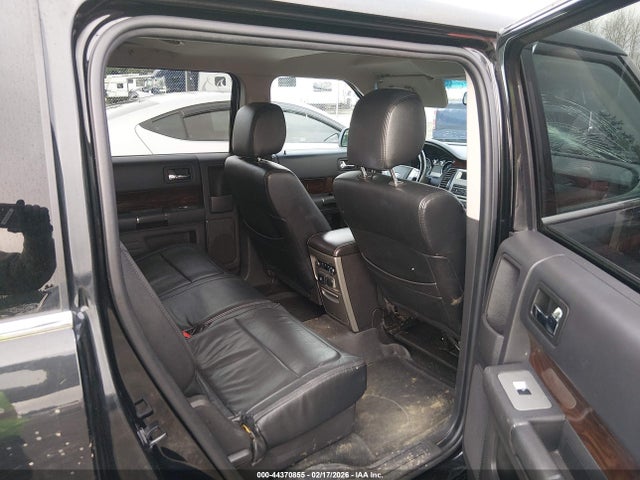 2011 FORD FLEX 2FMHK6CCXBBD28223 Photo 7