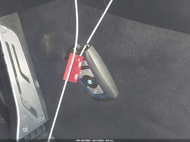 2015 BMW 435I WBA3R5C53FK371252 Photo 10