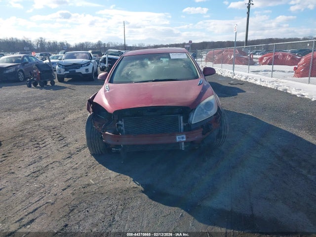 2013 Buick Verano მანქანა იყიდება აუქციონზე, vin: 1G4PP5SK6D4154583, აუქციონის ნომერი: 44370865