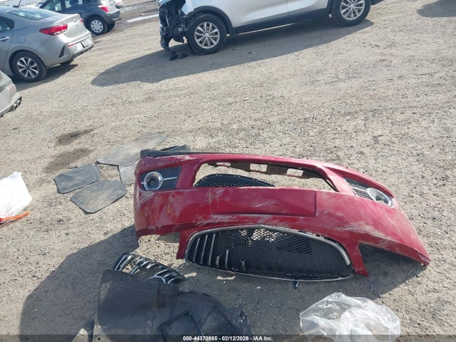 2013 Buick Verano მანქანა იყიდება აუქციონზე, vin: 1G4PP5SK6D4154583, აუქციონის ნომერი: 44370865