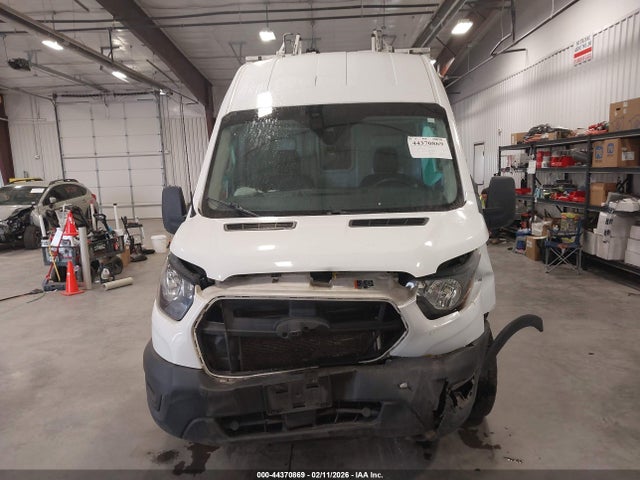 1FTBR1X80LKA36540 Ford Transit