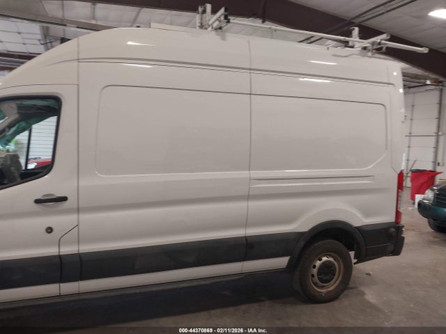 1FTBR1X80LKA36540 Ford Transit