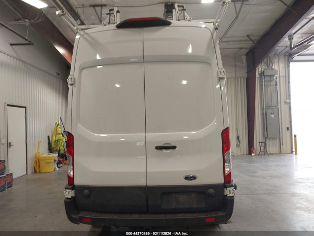 1FTBR1X80LKA36540 Ford Transit