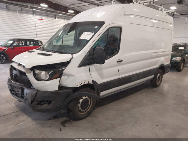 1FTBR1X80LKA36540 Ford Transit