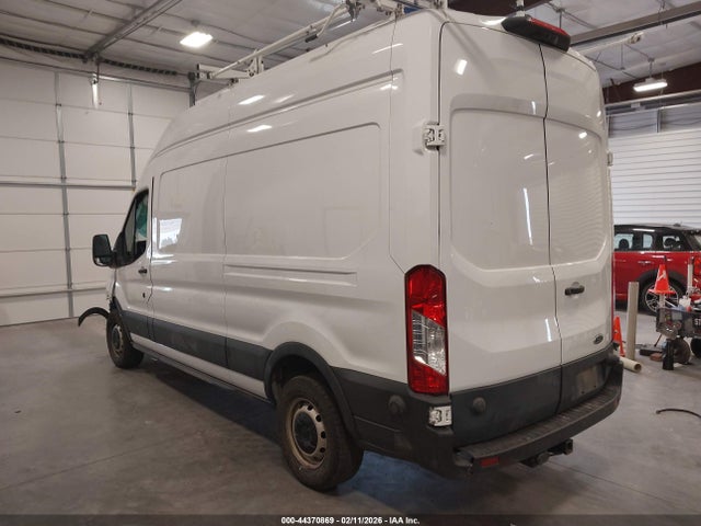 1FTBR1X80LKA36540 Ford Transit