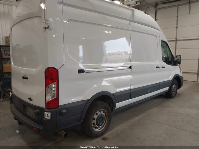 1FTBR1X80LKA36540 Ford Transit