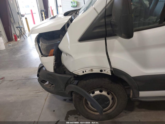 1FTBR1X80LKA36540 Ford Transit