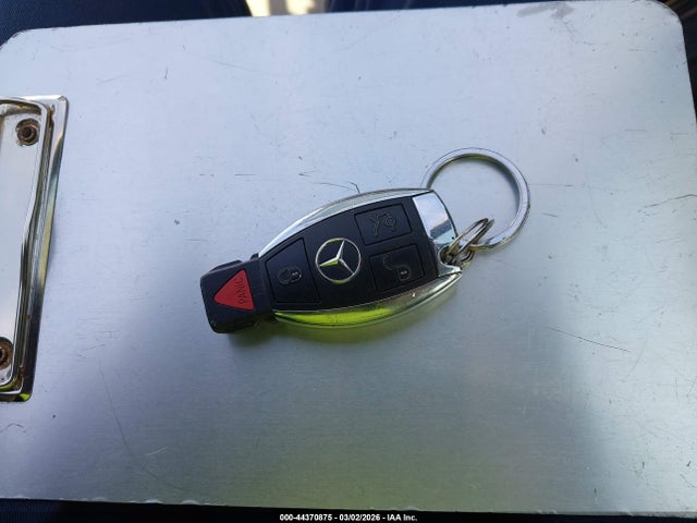 2011 MERCEDES-BENZ E 350 WDDHF8HB1BA333199 Photo 10