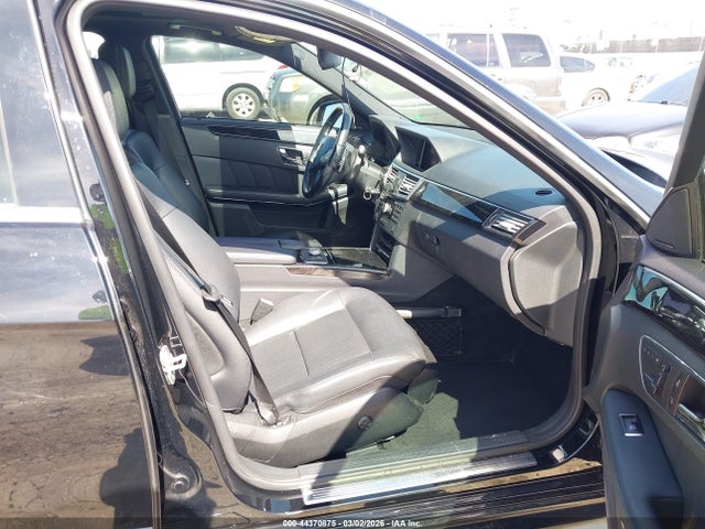 2011 MERCEDES-BENZ E 350 WDDHF8HB1BA333199 Photo 4