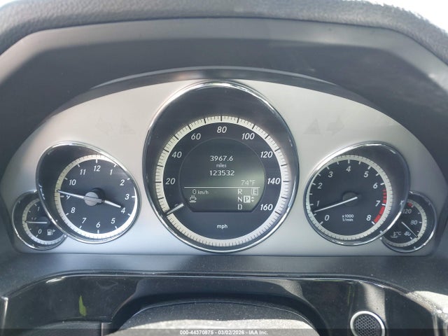 2011 MERCEDES-BENZ E 350 WDDHF8HB1BA333199 Photo 6