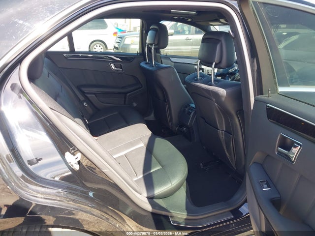 2011 MERCEDES-BENZ E 350 WDDHF8HB1BA333199 Photo 7