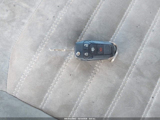 2013 FORD FUSION 3FA6P0HR2DR179355 Photo 10