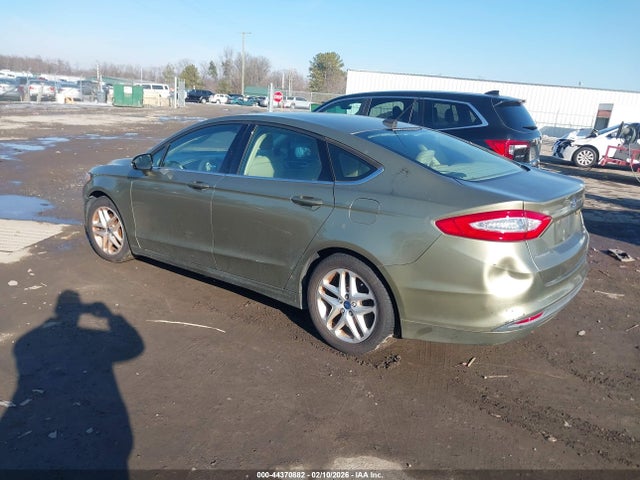 2013 FORD FUSION 3FA6P0HR2DR179355 Photo 2