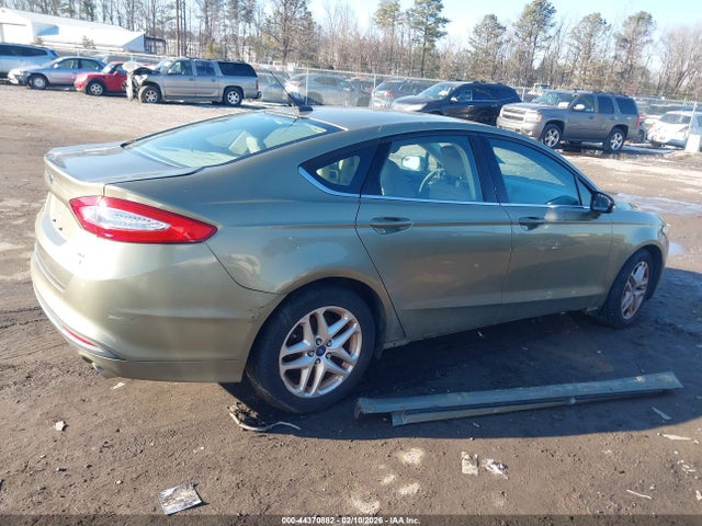 2013 FORD FUSION 3FA6P0HR2DR179355 Photo 3