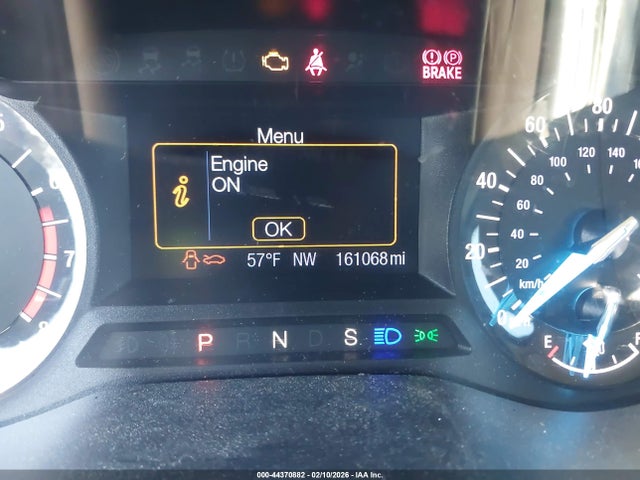 2013 FORD FUSION 3FA6P0HR2DR179355 Photo 6