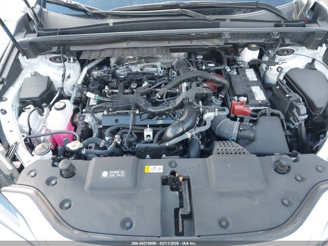 Продажа на аукционе авто 2025 Lexus Nx 350 Premium, vin: 2T2GGCEZ7SC077861, номер лота: 44370890