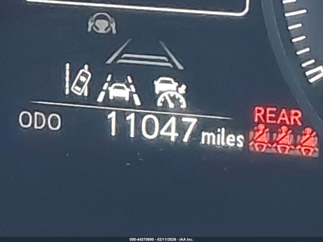 Продажа на аукционе авто 2025 Lexus Nx 350 Premium, vin: 2T2GGCEZ7SC077861, номер лота: 44370890