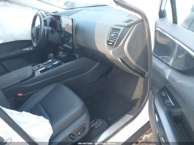 Продажа на аукционе авто 2025 Lexus Nx 350 Premium, vin: 2T2GGCEZ7SC077861, номер лота: 44370890