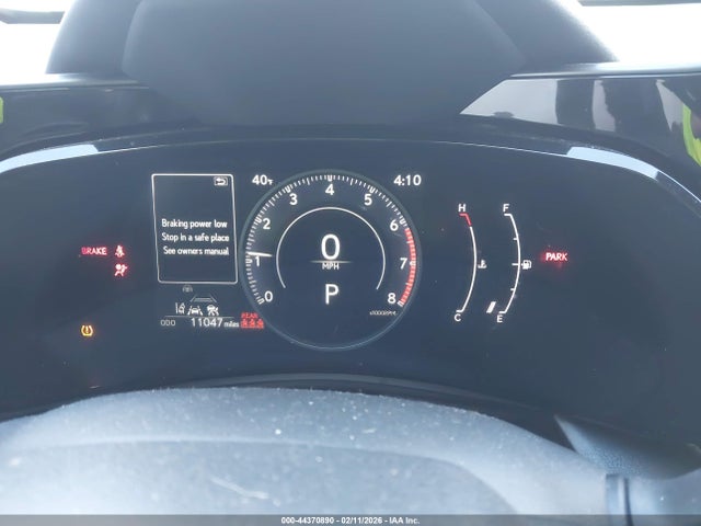 Продажа на аукционе авто 2025 Lexus Nx 350 Premium, vin: 2T2GGCEZ7SC077861, номер лота: 44370890