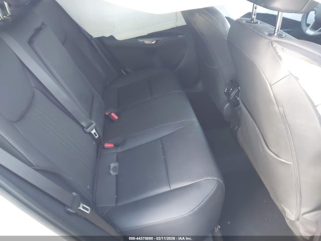 Продажа на аукционе авто 2025 Lexus Nx 350 Premium, vin: 2T2GGCEZ7SC077861, номер лота: 44370890