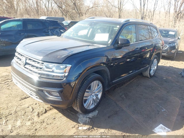 Продаж на аукціоні авто 2019 Volkswagen Atlas 3.6l V6 Sel, vin: 1V2ER2CA1KC539500, номер лоту: 44370893