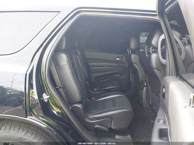 1C4SDJCT8NC204611 Dodge Durango R/t Plus Awd