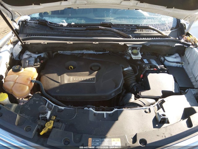 2015 LINCOLN MKC 5LMCJ2A97FUJ37546 Photo 9