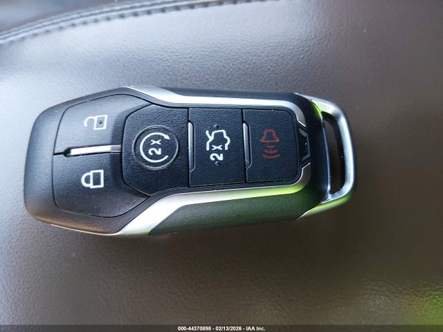 2015 LINCOLN MKC 5LMCJ2A97FUJ37546 Photo 10