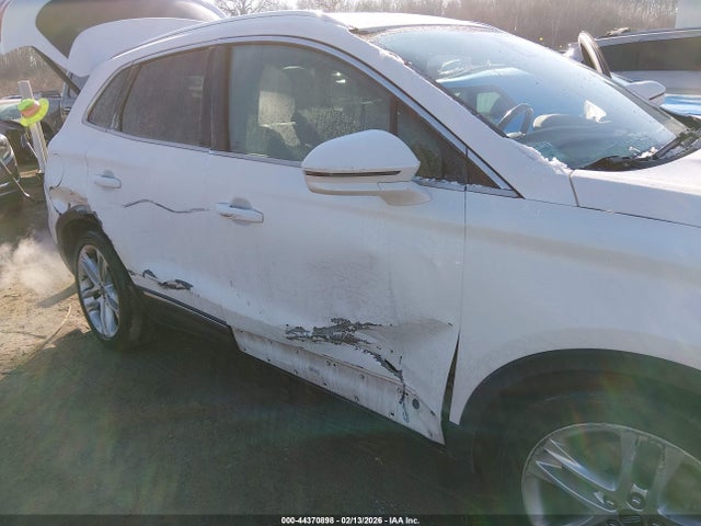2015 LINCOLN MKC 5LMCJ2A97FUJ37546 Photo 5
