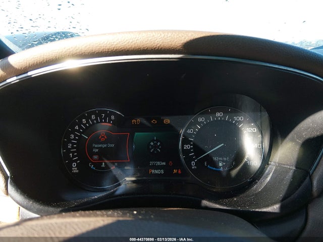 2015 LINCOLN MKC 5LMCJ2A97FUJ37546 Photo 6