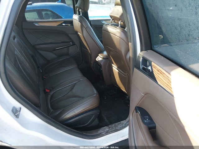 2015 LINCOLN MKC 5LMCJ2A97FUJ37546 Photo 7