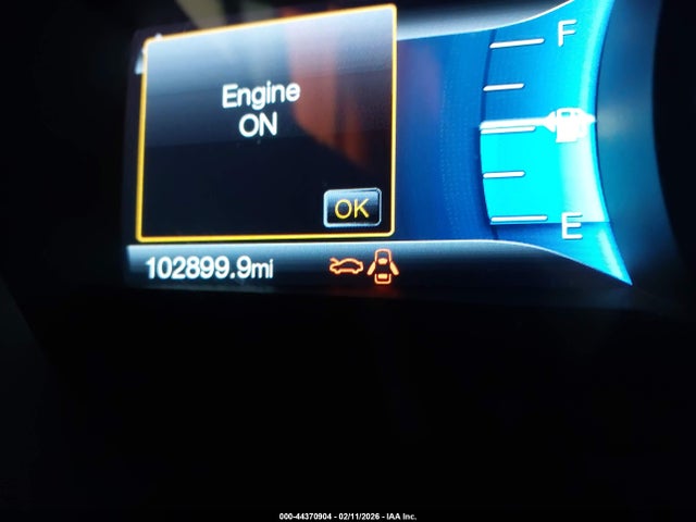 Ford FUSION SE 2016 1FA6P0H75G5133735 Image 16