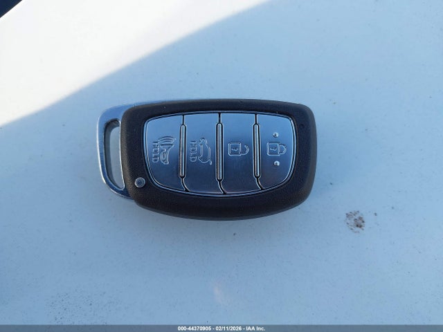 2016 HYUNDAI TUCSON KM8J3CA29GU208132 Photo 10