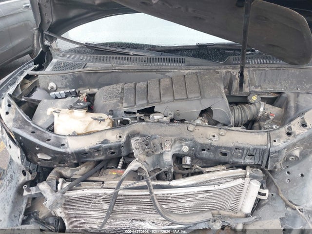 GMC Acadia Denali 2014 1GKKVTKD2EJ169440 Image 10
