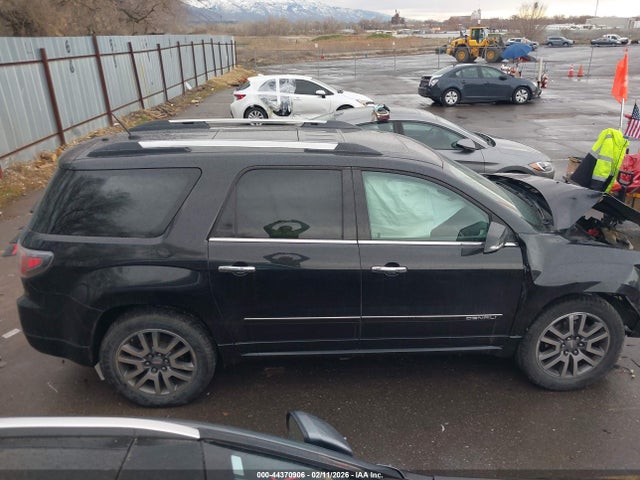GMC Acadia Denali 2014 1GKKVTKD2EJ169440 Image 14