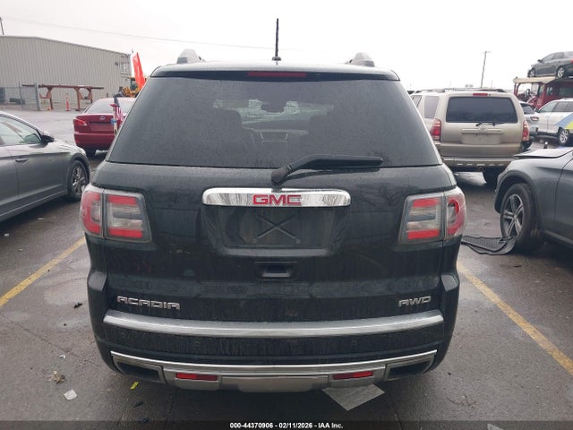 GMC Acadia Denali 2014 1GKKVTKD2EJ169440 Image 17