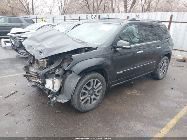GMC Acadia Denali 2014 1GKKVTKD2EJ169440 Image 2