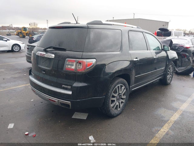 GMC Acadia Denali 2014 1GKKVTKD2EJ169440 Image 4