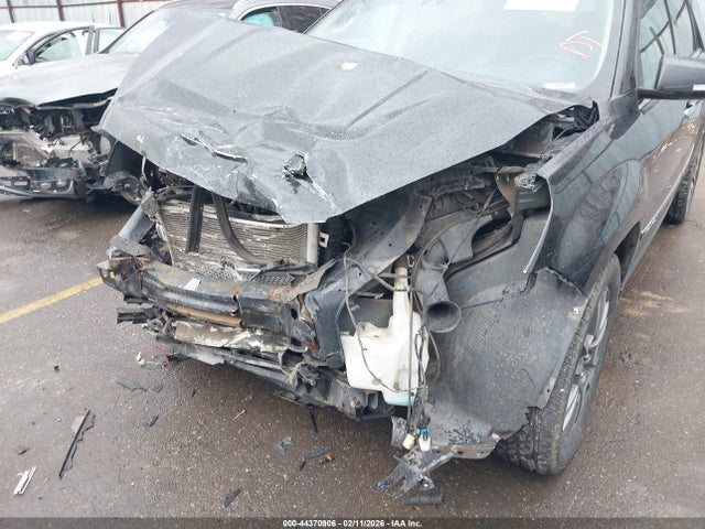 GMC Acadia Denali 2014 1GKKVTKD2EJ169440 Image 6