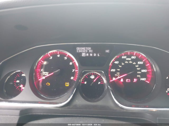 GMC Acadia Denali 2014 1GKKVTKD2EJ169440 Image 7