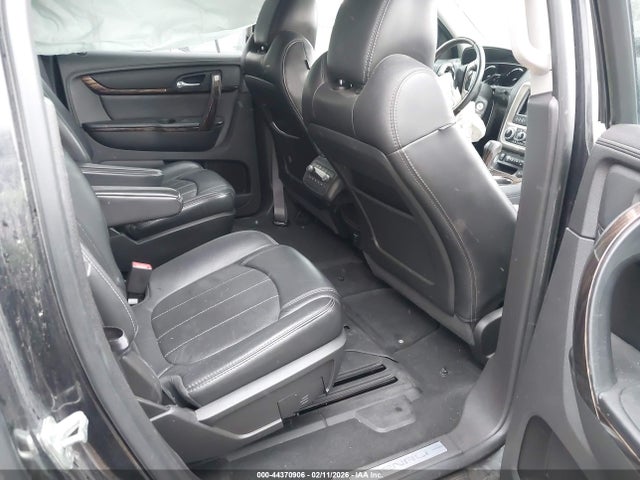 GMC Acadia Denali 2014 1GKKVTKD2EJ169440 Image 8