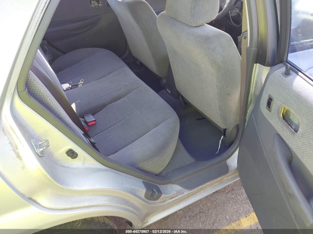Aukcja sprzedaży 2000 Mazda Protege Dx/lx, vin: JM1BJ2224Y0279710, numer aukcji: 44370907