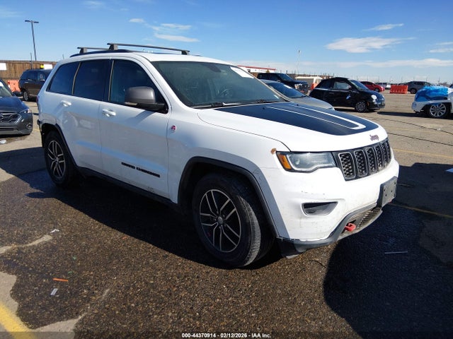 2018 JEEP GRAND CHEROKEE 1C4RJFLT9JC130131
