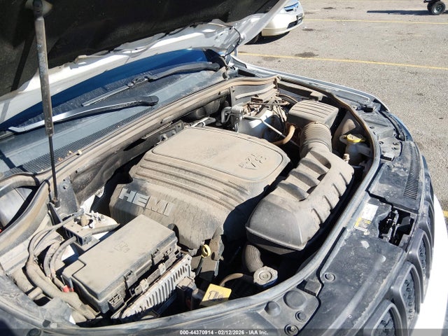 2018 JEEP GRAND CHEROKEE 1C4RJFLT9JC130131 Photo 9