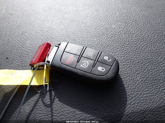 2018 JEEP GRAND CHEROKEE 1C4RJFLT9JC130131 Photo 10