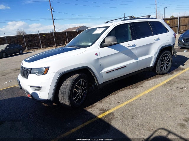 2018 JEEP GRAND CHEROKEE 1C4RJFLT9JC130131 Photo 1