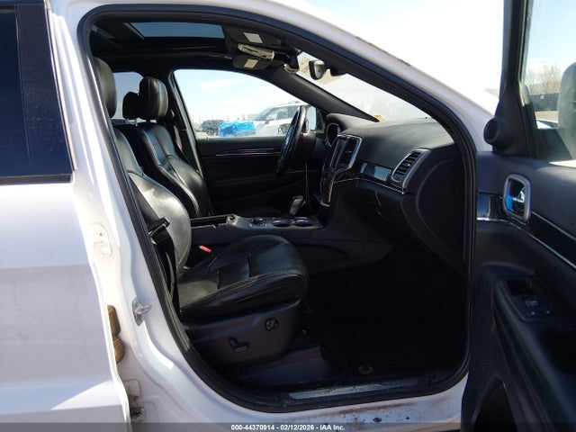2018 JEEP GRAND CHEROKEE 1C4RJFLT9JC130131 Photo 4