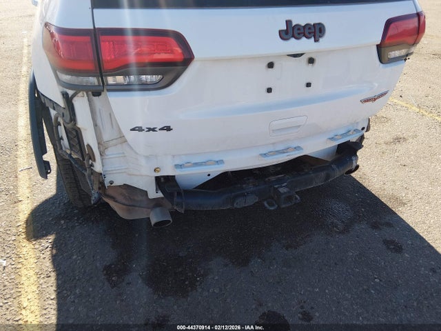 2018 JEEP GRAND CHEROKEE 1C4RJFLT9JC130131 Photo 5