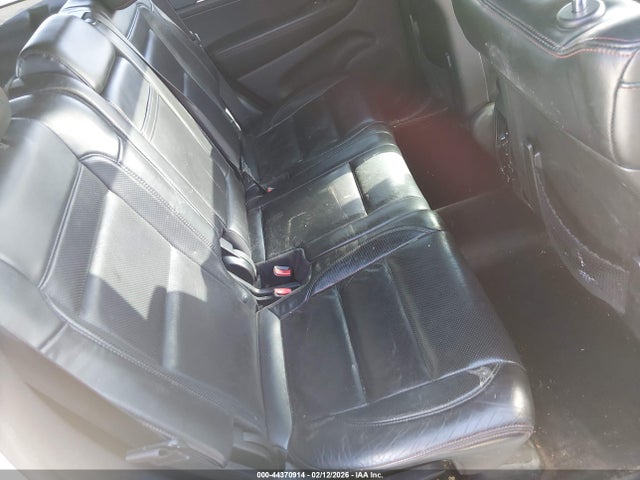 2018 JEEP GRAND CHEROKEE 1C4RJFLT9JC130131 Photo 7